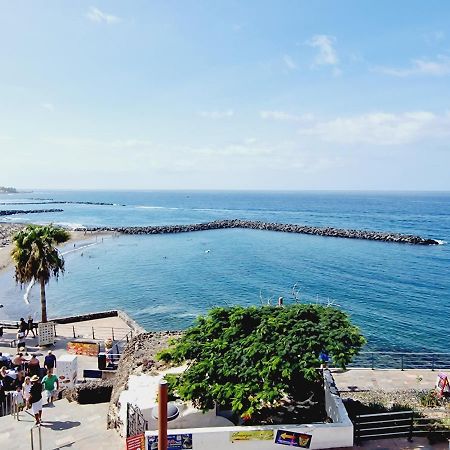 First Line Of The Ocean, 3 Bedrooms & Free Wifi Плайя-де-лас-Амерікас Екстер'єр фото
