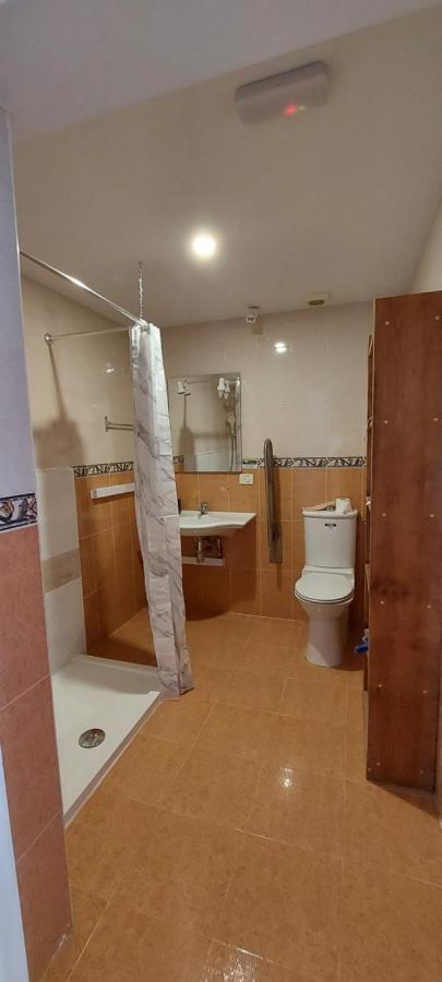 First Line Of The Ocean, 3 Bedrooms & Free Wifi Плайя-де-лас-Амерікас Екстер'єр фото