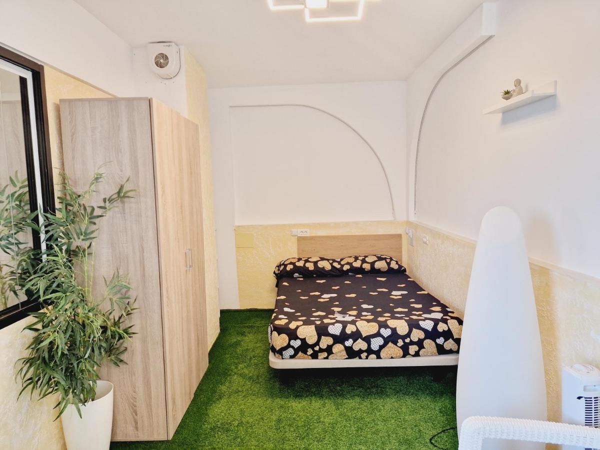 First Line Of The Ocean, 3 Bedrooms & Free Wifi Плайя-де-лас-Амерікас Екстер'єр фото